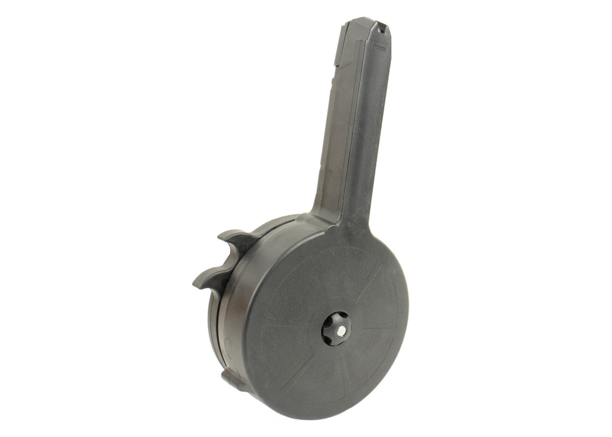 KCI USA 9mm 50rd Drum Magazine - Glock Pattern