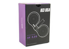 KCI USA AK 5.56 100rd Drum Magazine .223 / 5.56 - ZPAP M90 / M85 Compatible