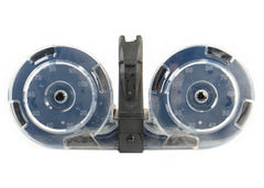 KCI USA AK 5.56 100rd Drum Magazine .223 / 5.56 - ZPAP M90 / M85 Compatible