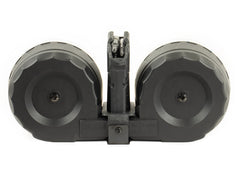 KCI USA AK 5.56 100rd Drum Magazine .223 / 5.56 - ZPAP M90 / M85 Compatible