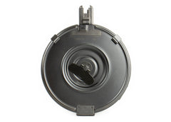 KCI USA AK-47 75rd Drum Magazine 7.62x39 - Steel Construction