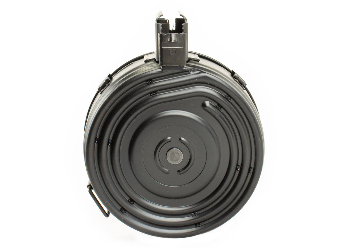 KCI USA AK-47 75rd Drum Magazine 7.62x39 - Steel Construction