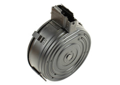 KCI USA AK-47 75rd Drum Magazine 7.62x39 - Steel Construction