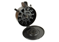KCI USA AK-47 75rd Drum Magazine 7.62x39 - Steel Construction
