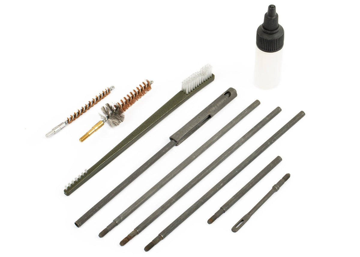AR-15 / M16 USGI Cleaning Kit - .223 / 5.56