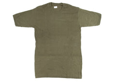 British OD T-Shirt - Like New