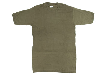 British OD T-Shirt - Like New