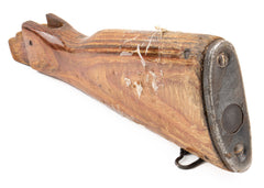 Romanian MD.63 AK-47 Fixed Stock 7.62x39 Parts Kit - Matching Serial Numbers