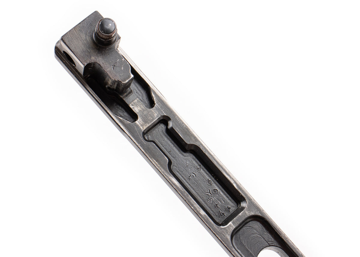 Polish RPD 7.62x39 LMG Parts Kit with Original Intact barrel and 100rd Drum- Circle 11