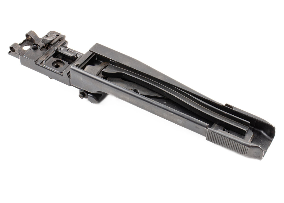 Polish RPD 7.62x39 LMG Parts Kit with Original Intact barrel and 100rd Drum- Circle 11