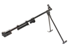 Polish RPD 7.62x39 LMG Parts Kit with Original Intact barrel and 100rd Drum- Circle 11