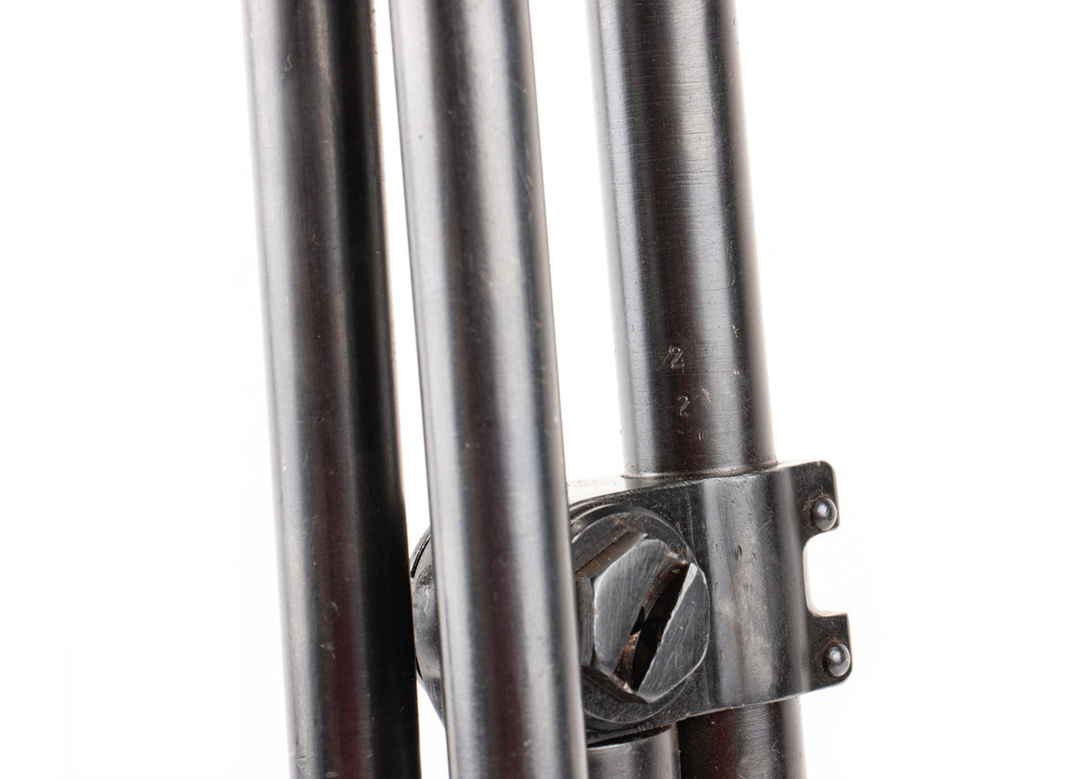 Polish RPD 7.62x39 LMG Parts Kit with Original Intact barrel and 100rd Drum- Circle 11