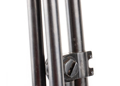 Polish RPD 7.62x39 LMG Parts Kit with Original Intact barrel and 100rd Drum- Circle 11