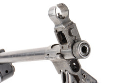 Polish RPD 7.62x39 LMG Parts Kit with Original Intact barrel and 100rd Drum- Circle 11