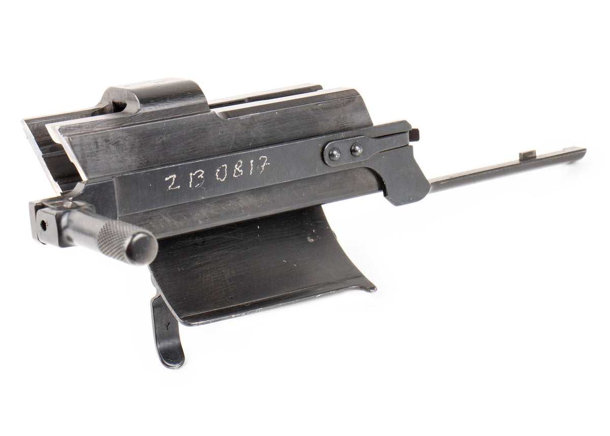 Polish RPD 7.62x39 LMG Parts Kit with Original Intact barrel and 100rd Drum- Circle 11