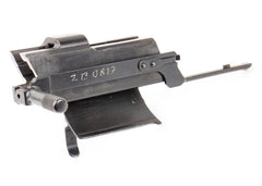 Polish RPD 7.62x39 LMG Parts Kit with Original Intact barrel and 100rd Drum- Circle 11