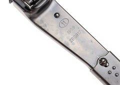 Polish RPD 7.62x39 LMG Parts Kit with Original Intact barrel and 100rd Drum- Circle 11