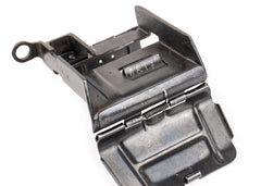 Polish RPD 7.62x39 LMG Parts Kit with Original Intact barrel and 100rd Drum- Circle 11