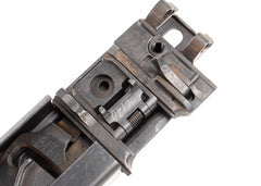 Polish RPD 7.62x39 LMG Parts Kit with Original Intact barrel and 100rd Drum- Circle 11