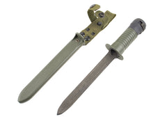 SIG 542 ( .308 / 7.62 NATO ) Parts Kit with Intact Barrel - Lebanese Contract - Folding Stock - DROP #2