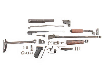 Romanian AK-47 MD.65 Underfolder 7.62x39mm Parts Kit