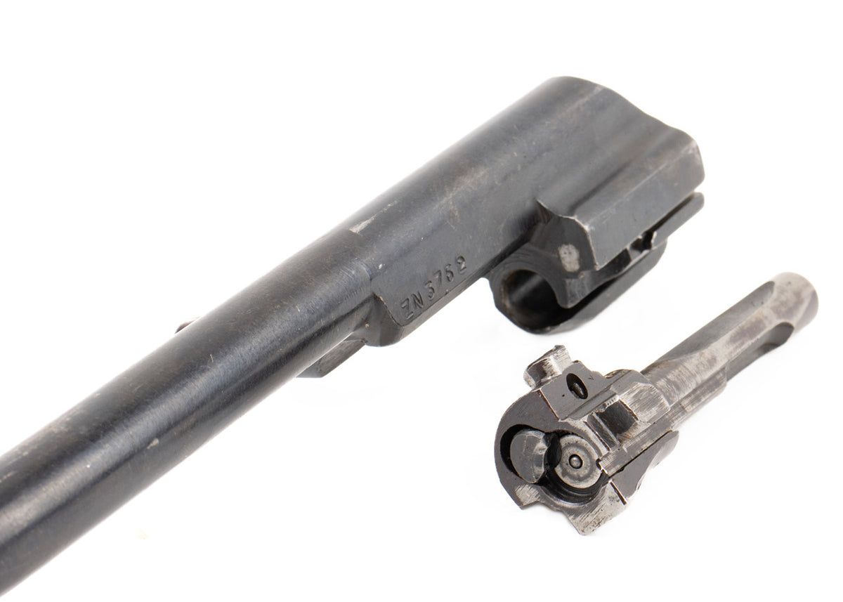 Romanian AK-47 MD.65 Underfolder 7.62x39mm Parts Kit
