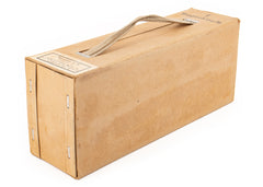 German WWII 8mm Mauser Lead Core / Brass Case (S.S. Patronen) - 300 Round Battle Pack