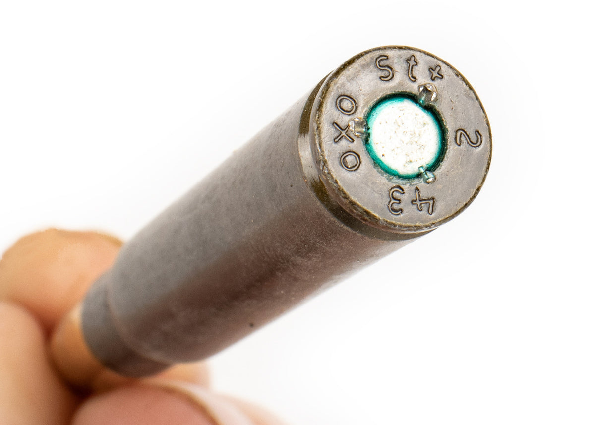 300 Rounds of German Mfg. 8mm Surplus Ammo