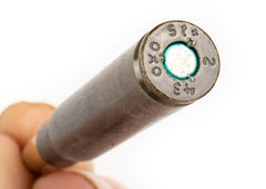 300 Rounds of German Mfg. 8mm Surplus Ammo