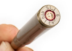 German WWII 8mm Mauser Steel Case / Steel Core FMJ - 300 Round Battle Pack