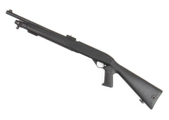 Aytech AIS 12 Inertia Tactical 12ga Semi-Automatic Shotgun