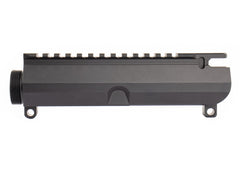 Wilson Combat AR Style Billet Upper 223 Rem,5.56x45mm NATO 7075-T6 Aluminum Black Hardcoat Anodized