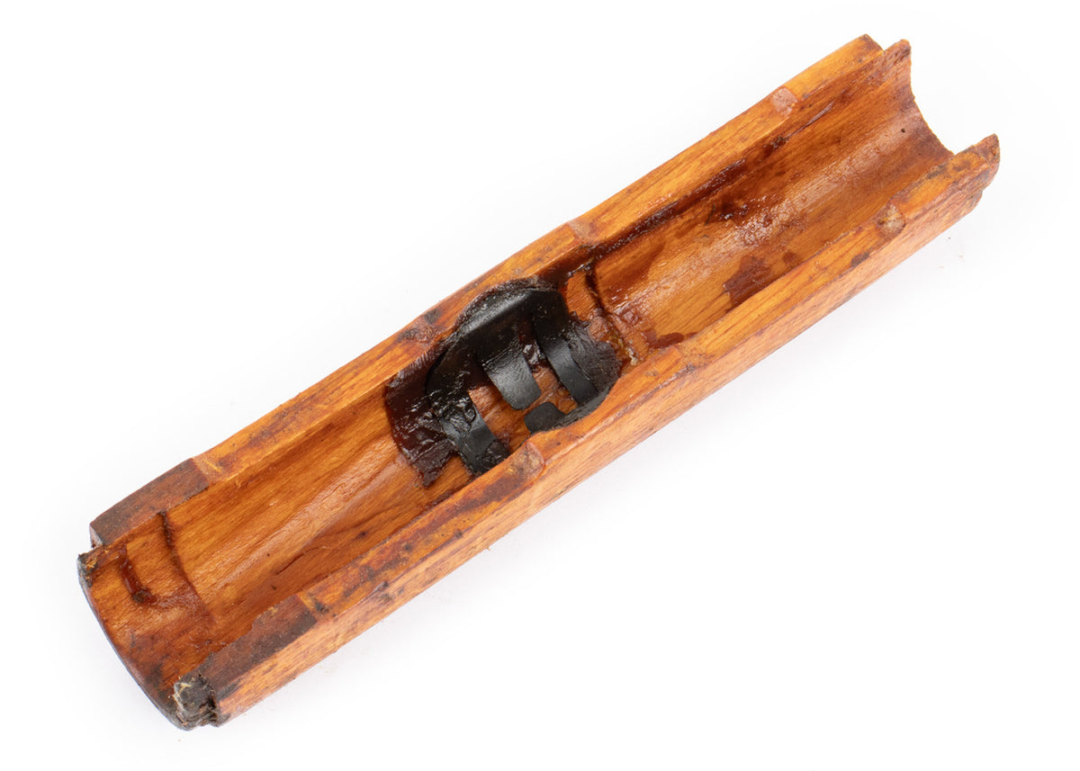 Romanian PSL/FPK 7.62x54R Wooden Upper Handguard