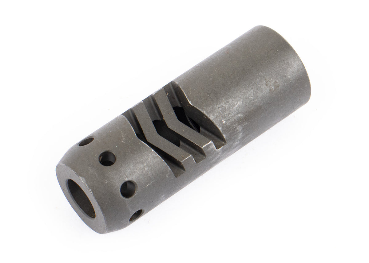 Cetme Model C Chevron Muzzle Brake
