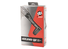 SB TACTICAL CZ EVO G2 SIDE FOLD BRACE BLK
