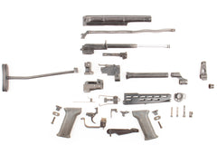 Hungarian AMD-65 Side folder 7.62x39 Parts Kit - Good Condition