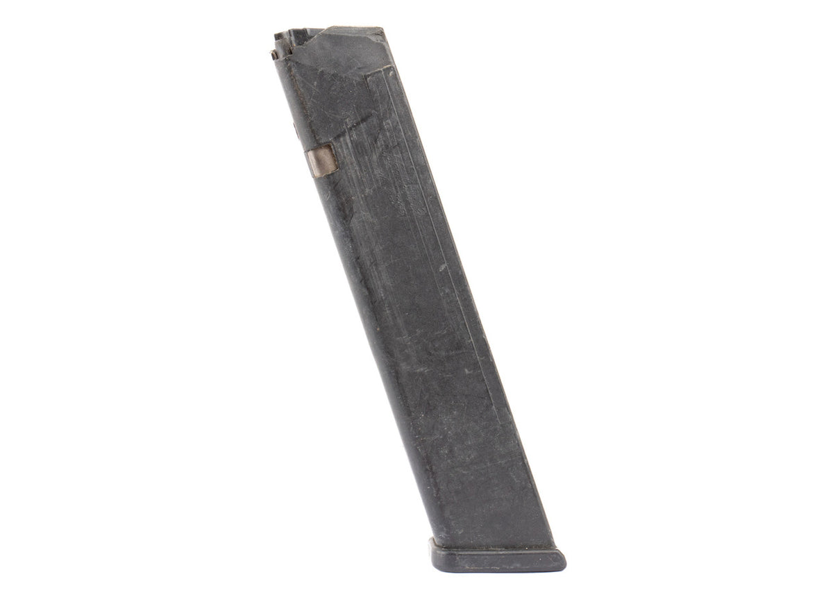Factory Glock 22 40 S&W 22-Round Extended Magazine - Used