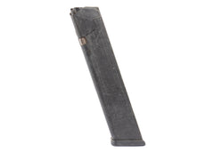 Factory Glock 22 40 S&W 22-Round Extended Magazine - Used