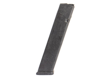 Factory Glock 22 40 S&W 22-Round Extended Magazine - Used