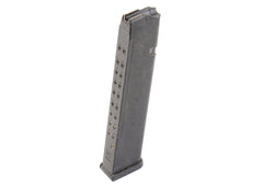 Factory Glock 22 40 S&W 22-Round Extended Magazine - Used