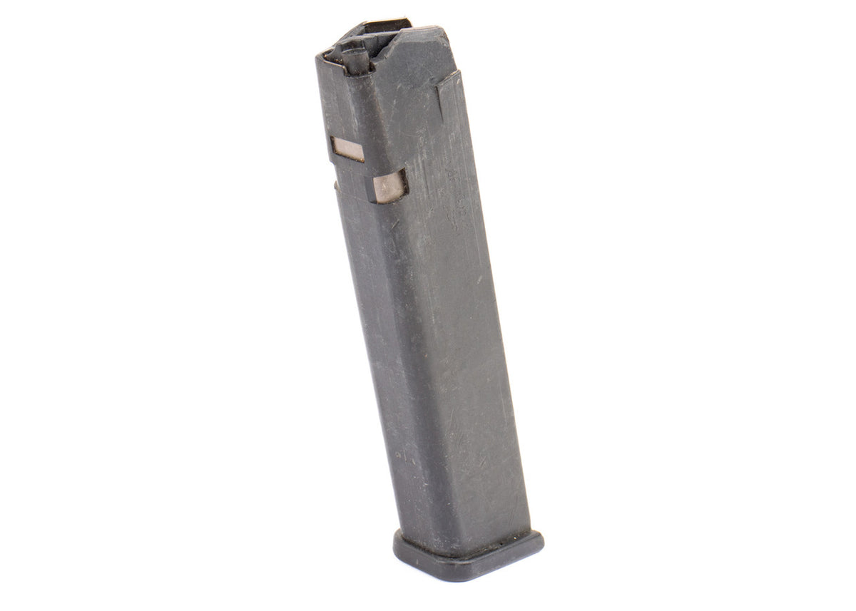 Factory Glock 22 40 S&W 22-Round Extended Magazine - Used