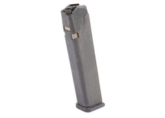 Factory Glock 22 40 S&W 22-Round Extended Magazine - Used
