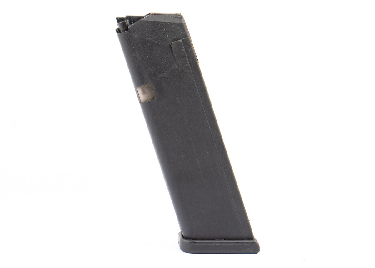 Factory Glock 17 17-Round Magazine 9mm - Used