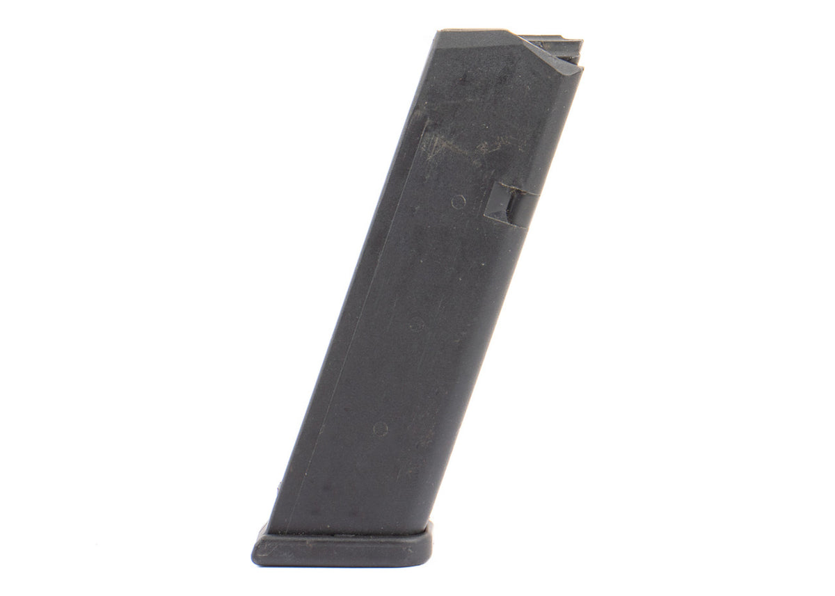 Factory Glock 17 17-Round Magazine 9mm - Used