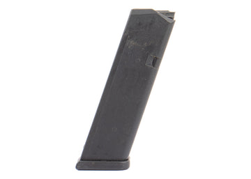 Factory Glock 17 17-Round Magazine 9mm - Used