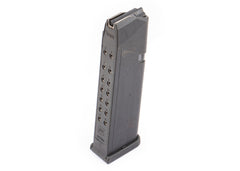 Factory Glock 17 17-Round Magazine 9mm - Used