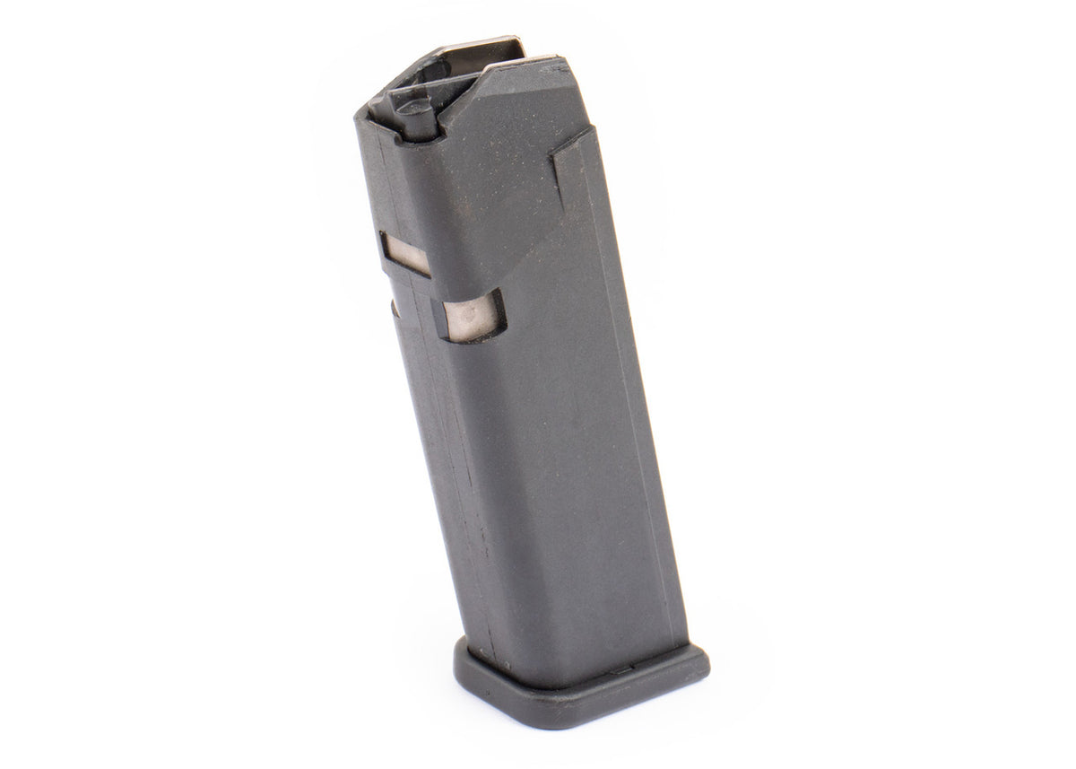 Factory Glock 17 17-Round Magazine 9mm - Used