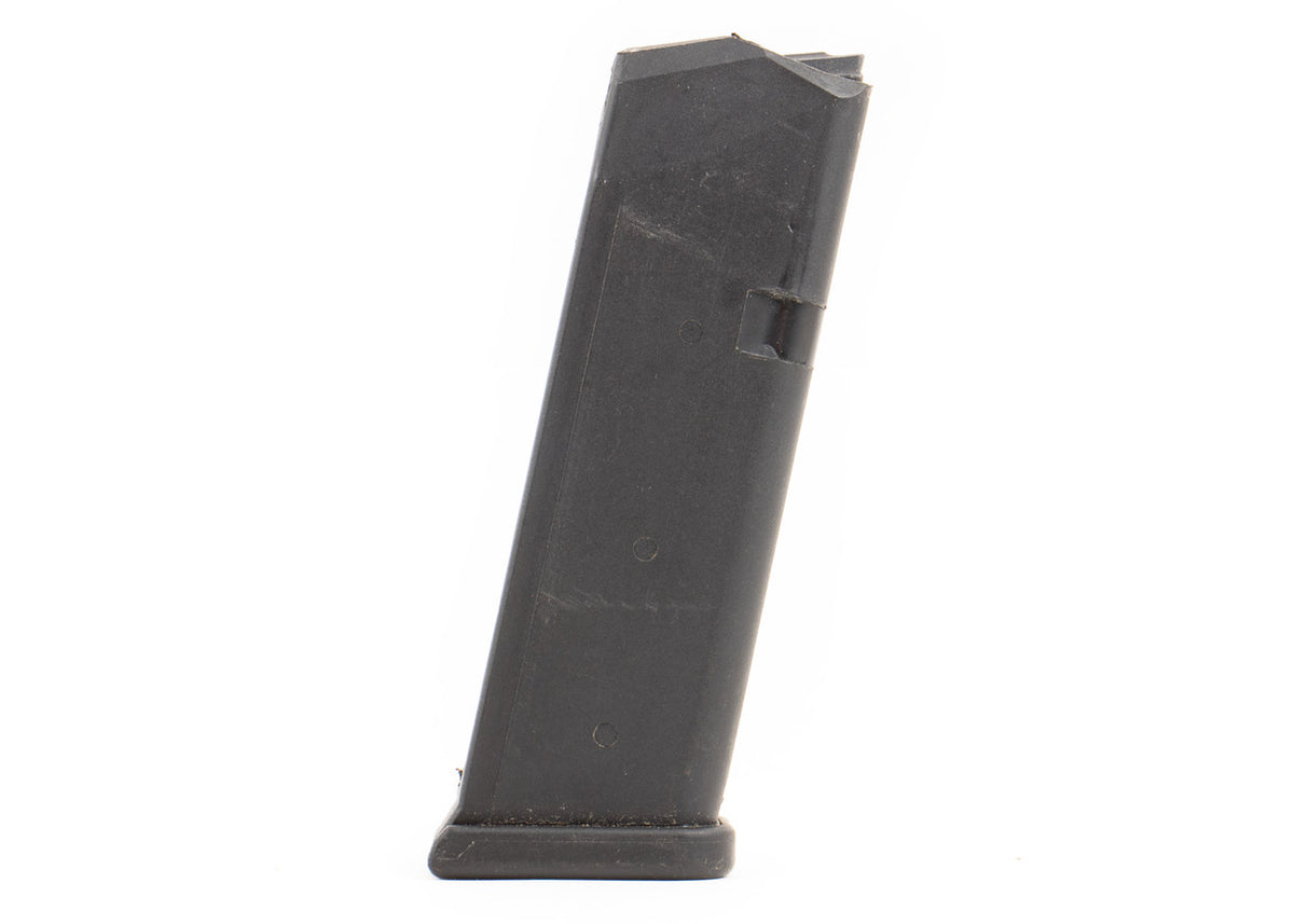 Factory Glock 19 15-Round Magazine 9mm - Used