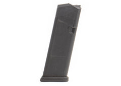 Factory Glock 19 15-Round Magazine 9mm - Used