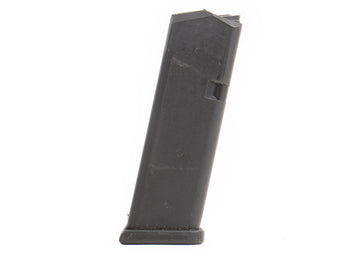 Factory Glock 19 15-Round Magazine 9mm - Used